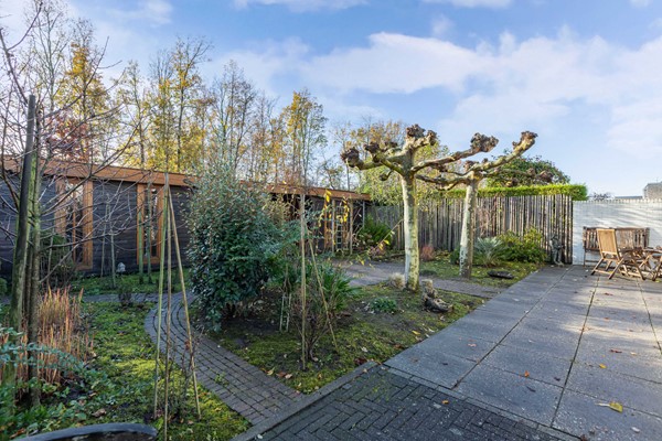 Medium property photo - het Waterland 62, 8302 XD Emmeloord